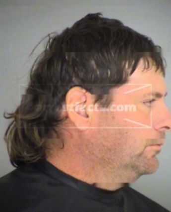 Russell Wayne Woodall