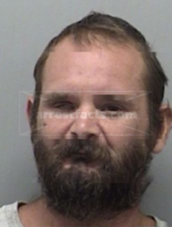 Jonathan Marshall Allmond