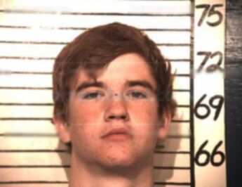Cooper Mitchell O'brien