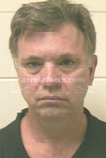 David Warren Clark