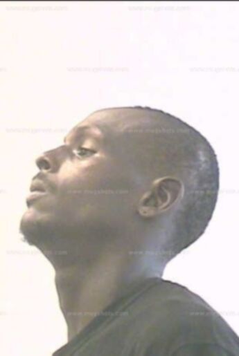 Dameon Juan Thorpe