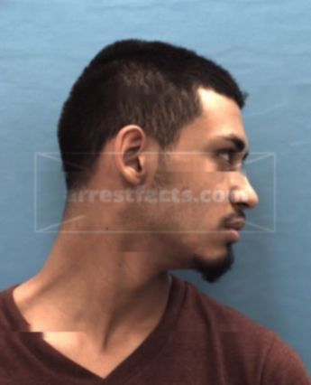 Gregorio Nathaniel Mendieta