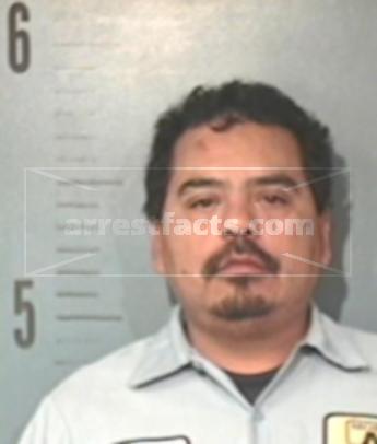 Ricky Castaneda Villarreal
