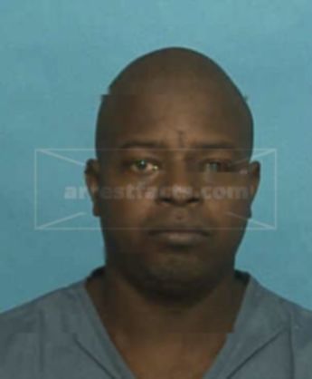Demetres Antron Wright