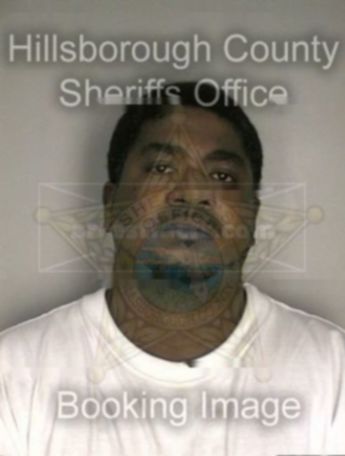 Keith Jerome Grier