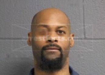 Deshawn Darryl Gray