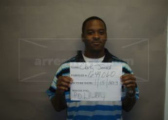 Jerrod Clark