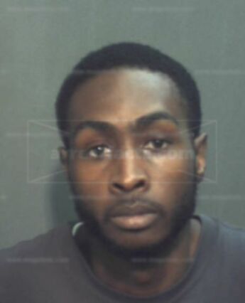 Marquis Rayshaud Mckenzie