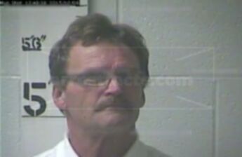 Brian Dale Burnett
