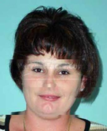 Melissa Fay Young