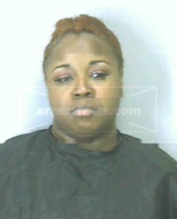 Rashell Monique Askew