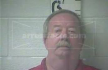 Larry Michael Witten