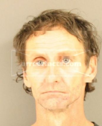 Colin David Gardner