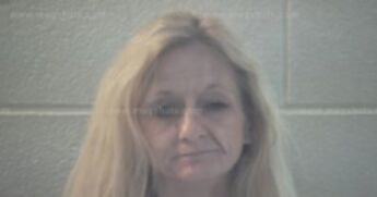 Tina R Broyles