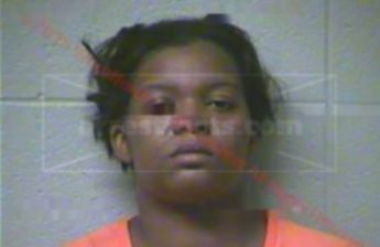 Sharicka Shata Garrett