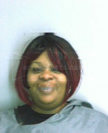 Antionette Lynise Hodge