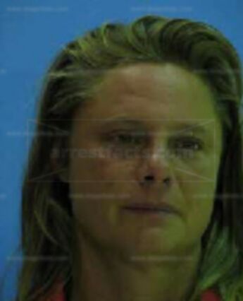 Kimberly Jean Roberts