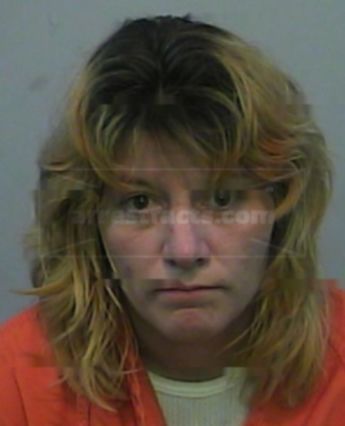 Kimberly Ann Manning