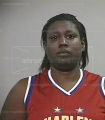 Brandy Lasheel Williams