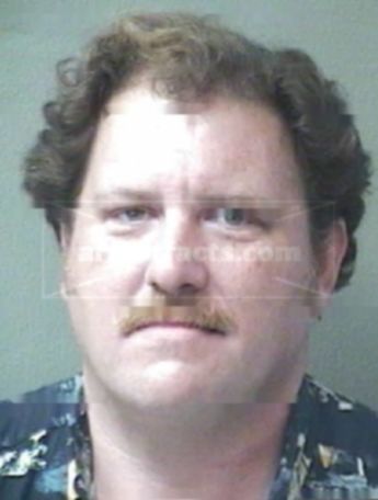 Brian Colby Hansen