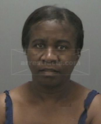 Karen Jackson