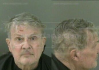 John Edward Vey