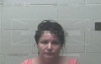Susie Irene Mitchell