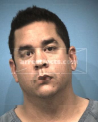 Luis Gabriel Cortez