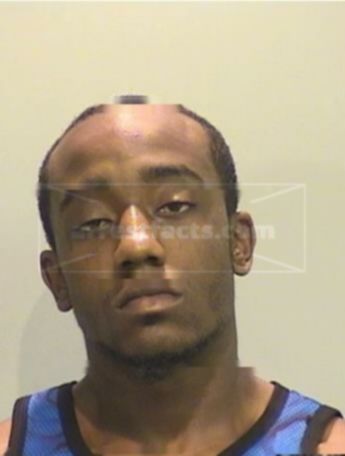Robert Cayon Daniels