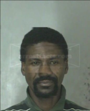 Rick Benton Mattox
