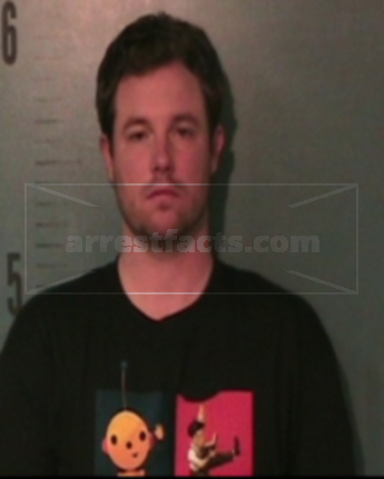 Seth Aaron Ardoin