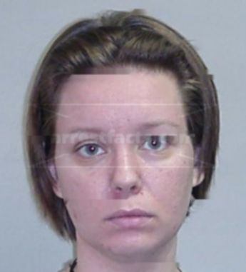 Stephanie M Anderson