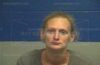 Alicia Dawn Gillispie Moore