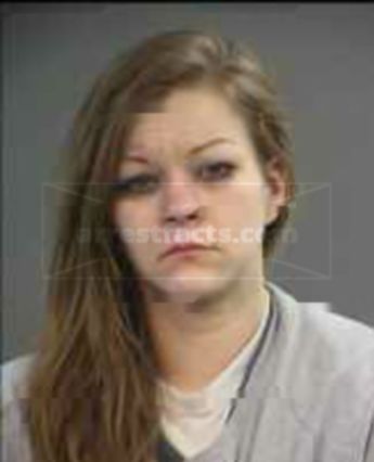 Ariel Louise Albright