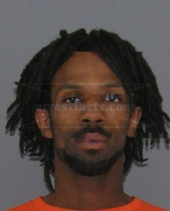 Devante Goodwin