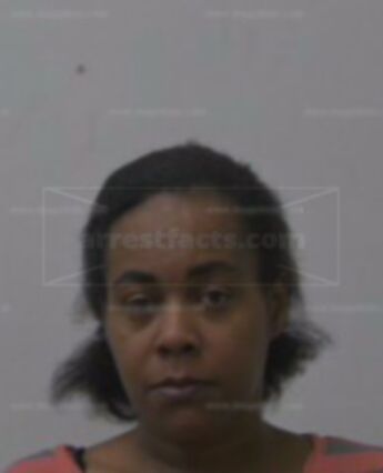Shikesha Latrice Morris