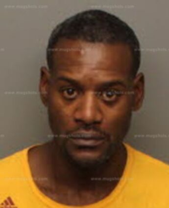 Aaron Mayberry