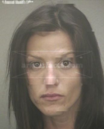 Jacqueline Marie Angle