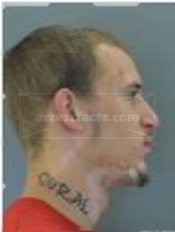 Travis Lee Henry