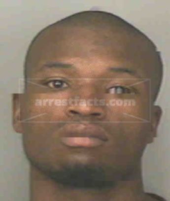 Christopher Donahue Mcgriff