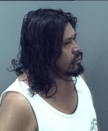 Luis Morales
