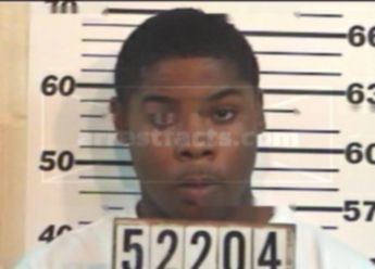 Troy Baxter Stelly