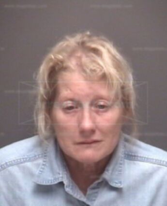 Lori Jean Carter