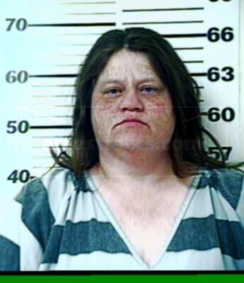 Elizabeth Sherry Mccoy