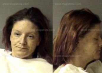 Michelle Dawn Hughes
