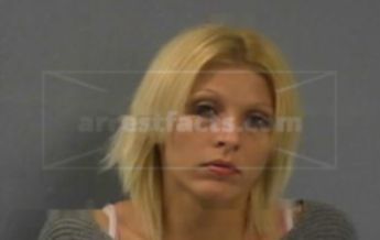 Michelle Anne Russell