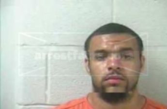 Keelan Devon Walton