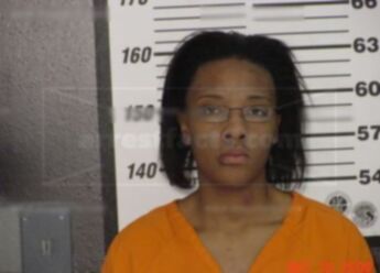 Cherenia Ray Takevia Bowen