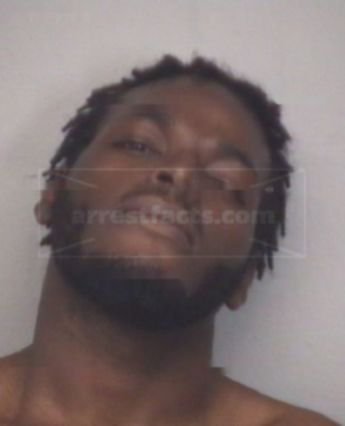 Nicholas Jerome Mckinzie