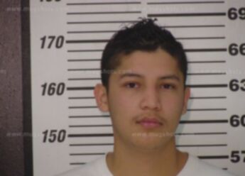 Jesus Gallegos